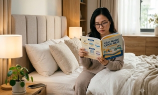 Đừng Mua Nệm Nếu Chưa Đọc Qua Các Mẹo Này | Kinh Nghiệm Chọn Nệm